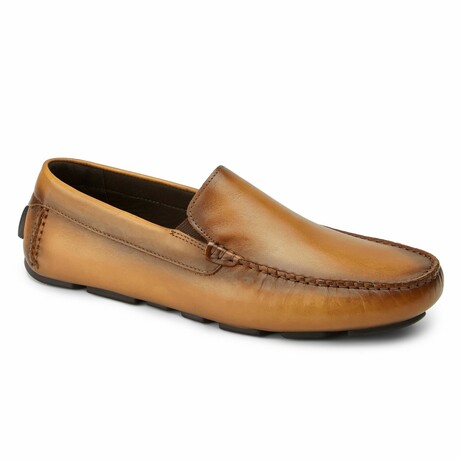 Danley Venetian // Tan (US: 7)