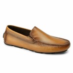 Danley Venetian // Tan (US: 8)