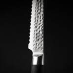 Kotai Bread Knife // 8" Serrated Blade