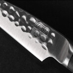 Kotai Paring Knife // 4" Pointed Blade