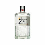 Roku Japanese Craft Gin // 750 ml