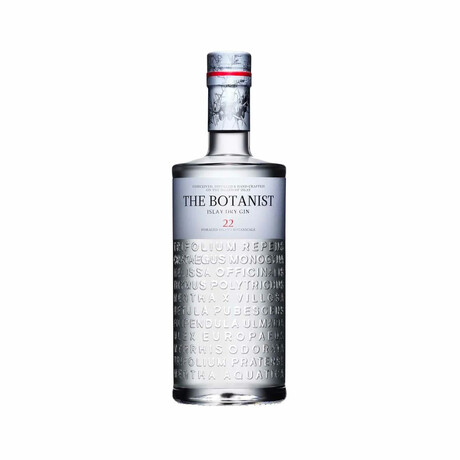 Islay Dry Gin // 750 ml