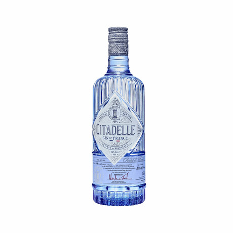 Gin de France // 750 ml