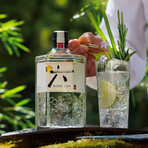Roku Japanese Craft Gin // 750 ml