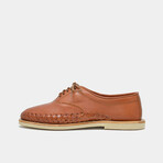 Pancho Loafer // Brown (EU Size: 41)