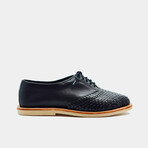 Hidalgo Loafer // Black (EU Size: 41)