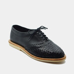 Hidalgo Loafer // Black (EU Size: 41)