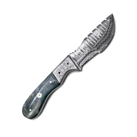 Compact Tracker Knife // 085