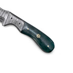 Compact Tracker Knife // 085