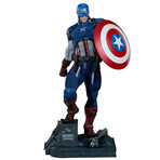 Captain America Premium Format™ Figure