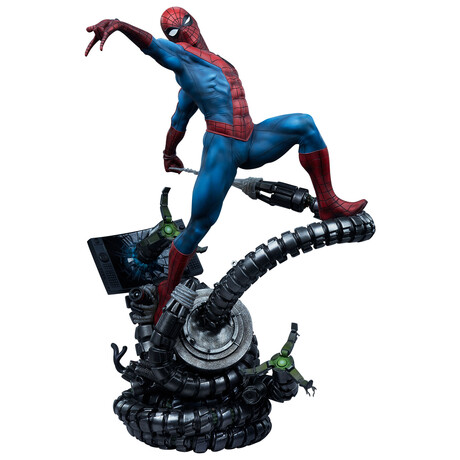 Spider-Man Premium Format™ Figure