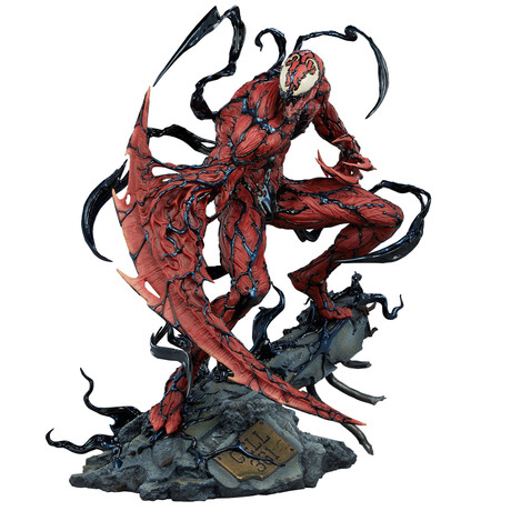 Carnage Premium Format™ Figure