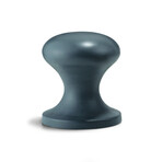 Hamburger Stopper // Gray