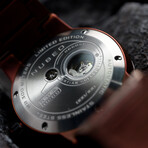 Nubeo Opportunity Limited Edition Automatic // NB-6051-88