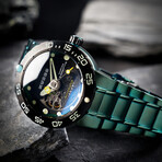 Nubeo Opportunity Limited Edition Automatic // NB-6051-77