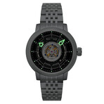 Schild Heinrich Cyclone Tourbillon Limited Edition Automatic // SC-1011-11