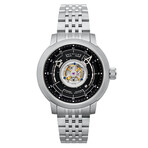 Schild Heinrich Cyclone Tourbillon Limited Edition Automatic // SC-1011-11