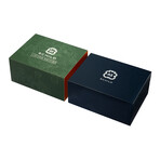 Schild Heinrich Tourbillon Limited Edition Automatic // SC-1006-55