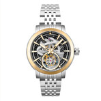 Schild Heinrich Tourbillon Limited Edition Automatic // SC-1006-55