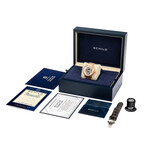Schild Heinrich Tourbillon Limited Edition Automatic // SC-1006-44