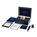 Schild Heinrich Tourbillon Limited Edition Automatic // SC-1006-55