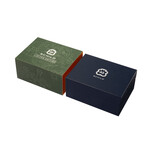 Schild Heinrich Cyclone Tourbillon Limited Edition Automatic // SC-1011-33