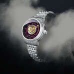 Schild Heinrich Cyclone Tourbillon Limited Edition Automatic // SC-1011-33