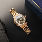 Schild Heinrich Tourbillon Limited Edition Automatic // SC-1006-44