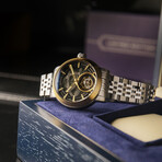 Schild Heinrich Tourbillon Limited Edition Automatic // SC-1006-55