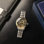 Schild Heinrich Tourbillon Limited Edition Automatic // SC-1006-55