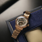 Schild Heinrich Tourbillon Limited Edition Automatic // SC-1006-44