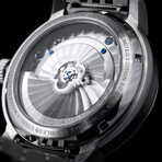 Schild Heinrich Cyclone Tourbillon Limited Edition Automatic // SC-1011-33