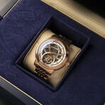 Schild Heinrich Tourbillon Limited Edition Automatic // SC-1006-44