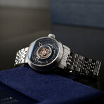 Schild Heinrich Cyclone Tourbillon Limited Edition Automatic // SC-1011-11