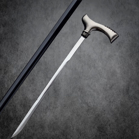 Cane Sword // 119