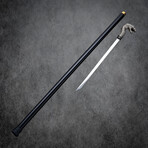 Cane Sword // 102