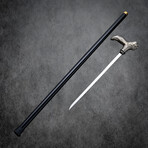 Cane Sword // 109