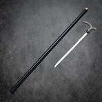 Cane Sword // 112