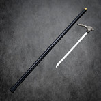 Cane Sword // 113