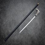 Cane Sword // 108