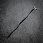 Cane Sword // 109