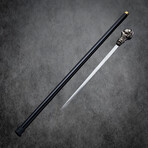 Cane Sword // 117