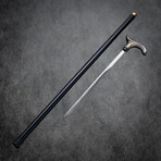 Cane Sword // 120