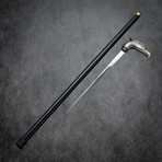 Cane Sword // 105