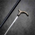 Cane Sword // 121