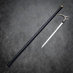 Cane Sword // 114