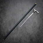 Cane Sword // 119