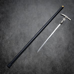 Cane Sword // 115