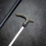 Cane Sword // 112