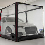 Airchamber Car Storage System (Medium)